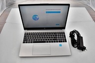 Laptop HP 250 G10 15,6" Intel N100 8 GB / 512 GB srebrny