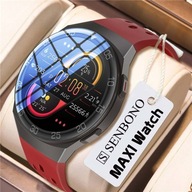 SENBONO MAX1 2021 Smart watch Men ip68 Waterproof 24 Sports Mode