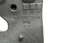 AUDI A8 4N D5 support engine mount left 4N0399295M
