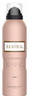 Elmira 200 ml deodorant-Paris Blue