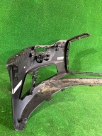 front bumper front AUDI A6 C8 18- NR.Z4711