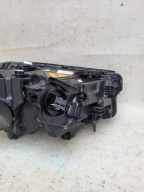 BMW X3 G01 X4 G02 LCI LIFT 21- light left front front LASER 5A29217-09LL
