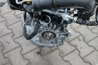 engine complete DACIA RENAULT 1,0 TCE H4DE470 10 TYSKM