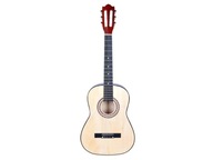 Gitara klasyczna NN BD 36 3/4 Jasne drewno