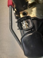 lock door right front CHRYSLER PT CRUISER 4 PIN