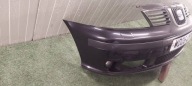 bumper front SEAT ALHAMBRA 00-10 LAK: LC9Z