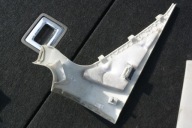 cover side SLUPKA rear part KPL right left VW PASSAT CC