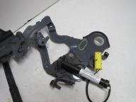 hinge bonnets BMW 1 F40 7450924