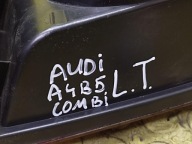 AUDI A4 B5 KOMBI light left rear part