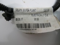Module Module fusibles VOLVO V60 et S60 II 31409755