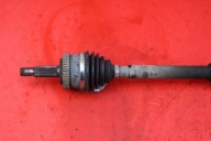 semi-axis right front MANUAL KIA CARENS 3 III 2.0 16V 145 KM 06-10