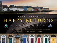 Notre Dame s Happy Returns: Dublin, the