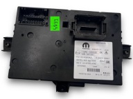 JEEP FIAT Module fusibles 52204233