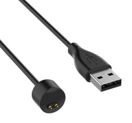 Kabel USB/ładowarka do Xiaomi Mi Band 5/6/7 1m