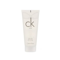 Calvin Klein CK One Body Wash 100 ml
