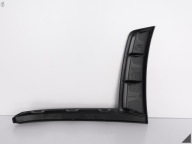 PORSCHE 982 718 GT4 grid intake moulding right front