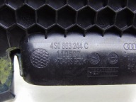 obal volantu kryt AUDI R8 4S EU 4S0863244C