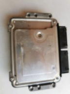 FORD ECU G1B1-12A650-HD E1BA-12B684-BA 0261S18850