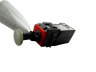 Sensor der Kupplung FIAT GRANDE PUNTO 55701396