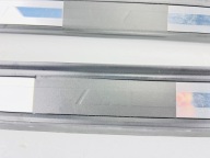 ozdobná lišta PRAHU BMW G20 8079739 m-packet