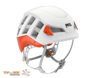 Kask Petzl Meteor M/L pomarańczowy A071AA03