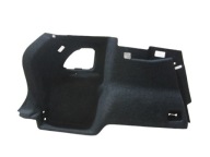 VOLVO XC40 XC 40 left boot upholstery left upholstery 31440890