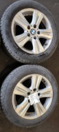 disc KOMPLET 16'' 5X120 6779696 BMW E87 116D LIFT