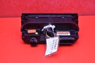 control panel air conditioning devices KLIMY 7M3907049C SEAT ALHAMBRA 1 and LIFT 00-10