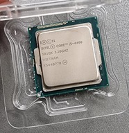 Procesor Intel Core i5-4460 4 x 3,2 GHz