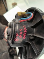 heating fan cab 0160700260 VOLVO S40