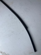 moulding dust door left rear part RENAULT CLIO IV HB