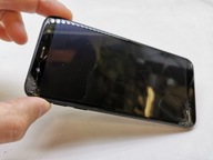 Smartfón Samsung Galaxy J6 3 GB / 32 GB 4G (LTE) čierny