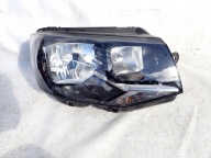 VW T6 TRANSPORTER 15-> light right front