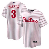 koszulka baseballowa Bryce Harper Philadelphia Phillies