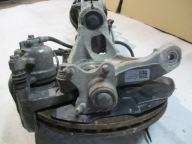 shock absorber swing right Skoda Kadiaq 5Q0412021PM