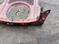 quarter rear panel MAZDA 6 III LIFT GL KOMBI 46V