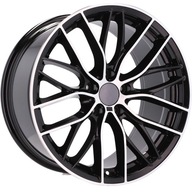 Alufelgi 17 do BMW 2 Coupe (F22) (F23) 3 (E36) (E46) (E90) (F30) GT (F34)