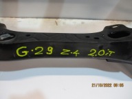 axle beam axle beam subframe rear part BMW Z4 G29 2,0IT