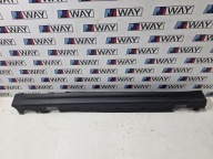 7300818 MINI COOPER F56 moulding cap threshold right