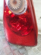 light left rear part C23551160 MAZDA 5 and CR 06R