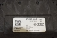 IDEALNY Unité commande confort BCM1 PORSCHE PANAMERA 971 1