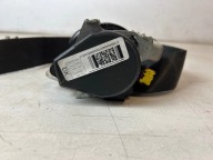 tension belt safety front front right Fiat Doblo II Opel Combo D