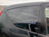 window side bodywork right rear part Peugeot 107 FL 08-14