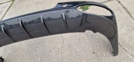 BENTLEY CONTINENTAL FLYING SPUR 3SE CARBON BUMPER
