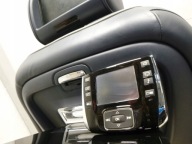 JAGUAR XJ X351 Sitz Seiten KOMPLET