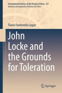 John Locke and the Grounds for Toleration Loque
