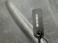 mudguard front front right BMW M3 G80 G81 8070504 8070522