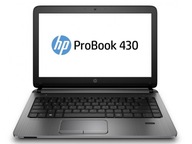 HP ProBook 430 G1 I5-4200U 0/0GB HD