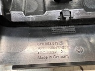 Blende Abdeckung der Lenksäule des Lenkrads AUDI A3 8Y 8Y0953512D