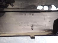 bumper front front BMW 4 E46 m-packet replacement